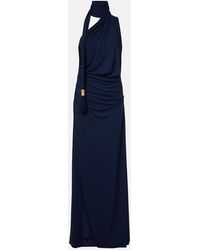 Jonathan Simkhai - Robe Moira Aus Jersey - Lyst