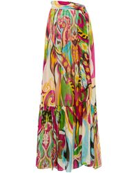 Etro Skirts for Women | Online Sale up to 86% off | Lyst