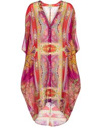 etro caftan