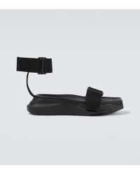 Rick Owens - Geth Sandals - Lyst