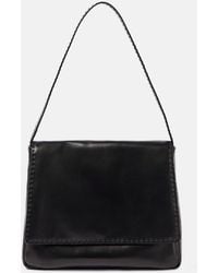The Row - Borsa A Spalla Nuance - Lyst