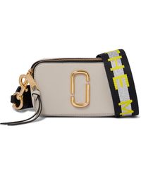 marc jacobs camera bolsa