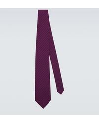 Charvet - Cravatta - Lyst