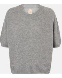 Jardin Des Orangers - Pullover Aus Kaschmir - Lyst