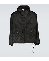 gucci upper jacket