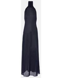 Oséree - Maxikleid Lumiere - Lyst