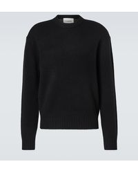 FRAME - Pullover - Lyst