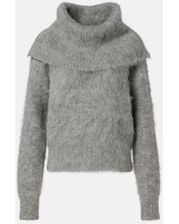TOTEME - Pullover - Lyst