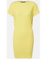Jacquemus - Mistral Minidress - Lyst