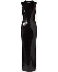 Christopher Esber - Sequined Gown - Lyst