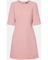 Dolce & Gabbana - Dresses - Lyst