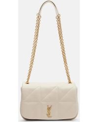 Saint Laurent - Borsa A Tracolla Jamie 4.3 Mini - Lyst