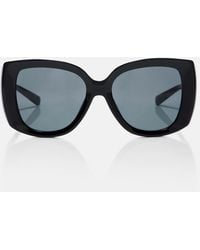 Dolce & Gabbana - Dg Cat-Eye Sunglasses - Lyst