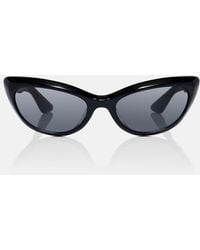 KHAITE - X Oliver Peoples 1963C Cat-Eye Sunglasses - Lyst