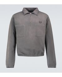 Maison Margiela Zipped sweaters for Men - Up to 64% off at Lyst.com