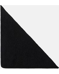 The Row - Mentas Cashmere Scarf - Lyst