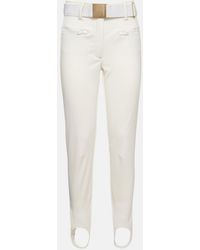 Goldbergh - Paris Stirrup Ski Pants - Lyst