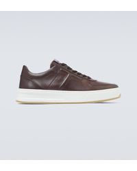 tods mens sneakers sale