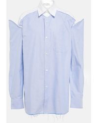 JW Anderson Shirts for Women | Online Sale up to 80% off | Lyst