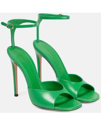 Victoria Beckham Sandal heels for Women | Online Sale up to 70% off | Lyst