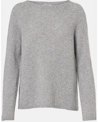 Max Mara - Georg Wool And Cashmere-Blend Sweater - Lyst