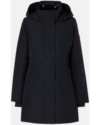 Canada Goose - Leslie Down Parka - Lyst