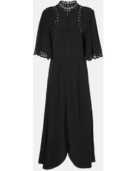 Isabel Marant - Elidia Dress - Lyst