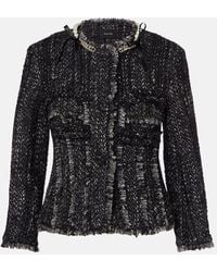 Simone Rocha - Giacca - Lyst