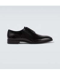 Canali - Stringate - Lyst