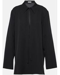 The Row - Blusa Malon - Lyst