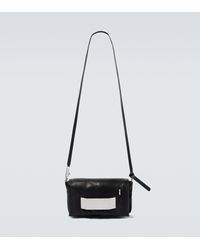 美品19AW Rick Owens ショルダー バッグ レザー 312N△ - minik.hr