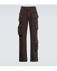 Dolce & Gabbana - Cargohose - Lyst