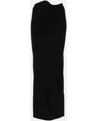 Christopher Esber - Maparadita Maxi Skirt - Lyst
