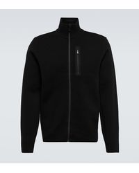 Aztech Mountain - Jacke Matterhorn Aus Wolle - Lyst