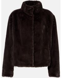 Velvet - Sheena Jacket - Lyst