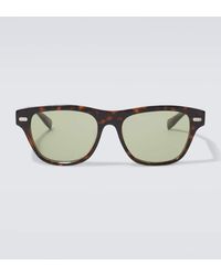 Brunello Cucinelli - Occhiali Da Sole Iconic Meridian - Lyst