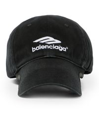 Cappelli Balenciaga da donna - Fino al 30% di sconto | Lyst