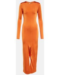 Marni - Marine Dresses - Lyst