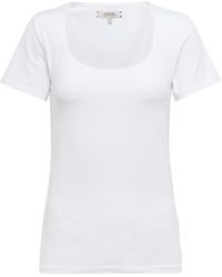 Dorothee Schumacher T-shirts for Women | Online Sale up to 69% off | Lyst