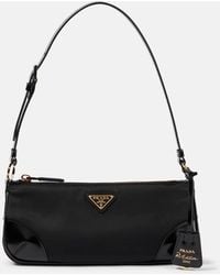 Prada - Mini Shoulder Re-Edition 2002 - Lyst