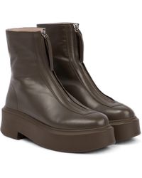 The Row Boots for Women | Black Friday 