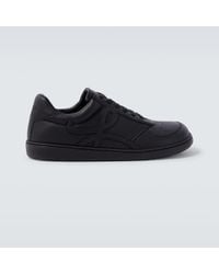 Loewe - Sneakers Jambo Aus Leder - Lyst