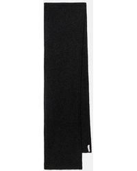 The Row - Neki Cashmere Scarf - Lyst