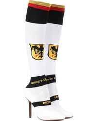 vetements boots sale