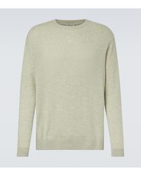 LeKasha - Colmar Cashmere Sweater - Lyst