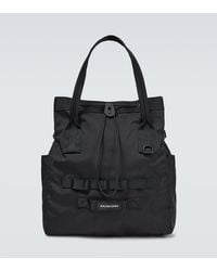 Balenciaga - Army Medium Tote Bag - Lyst