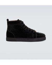 Christian Louboutin - Louis Orlato Sneakers - Lyst