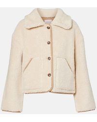 Velvet - Amara Jacket - Lyst