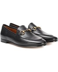 gucci loafers dames sale