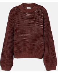 Brunello Cucinelli - Pullover - Lyst